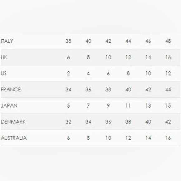 NWT - ELISABETTA FRANCHI Embellished Beaded Jumpsuit Size US 2 UK 6 - Picture 8 of 9